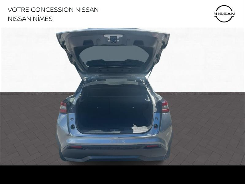 NISSAN Juke d’occasion à vendre à NÎMES chez MAS AUTO (Photo 9)