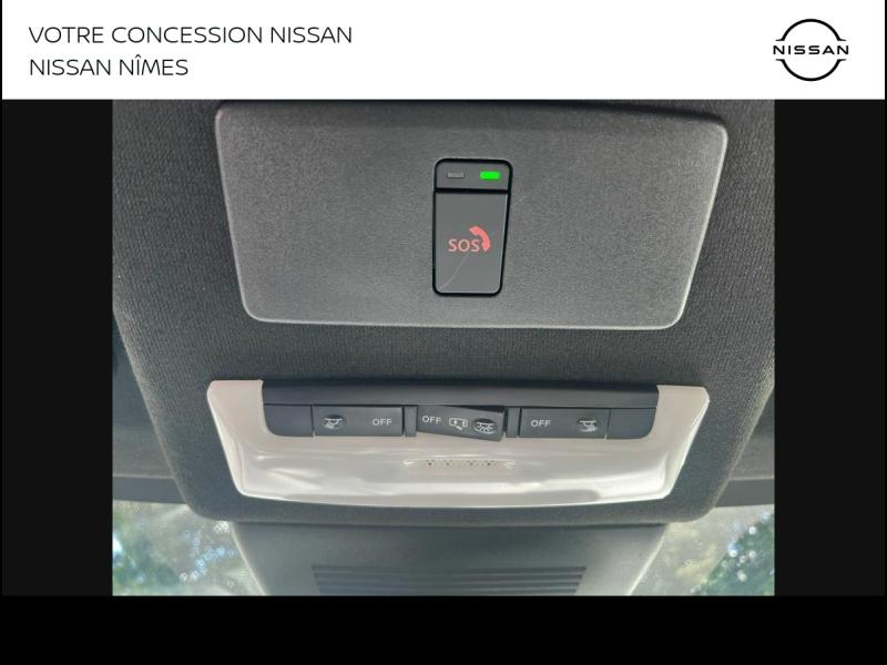 NISSAN Juke d’occasion à vendre à NÎMES chez MAS AUTO (Photo 19)