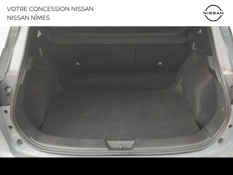 NISSAN Qashqai d’occasion à vendre à NÎMES chez MAS AUTO (Photo 8)