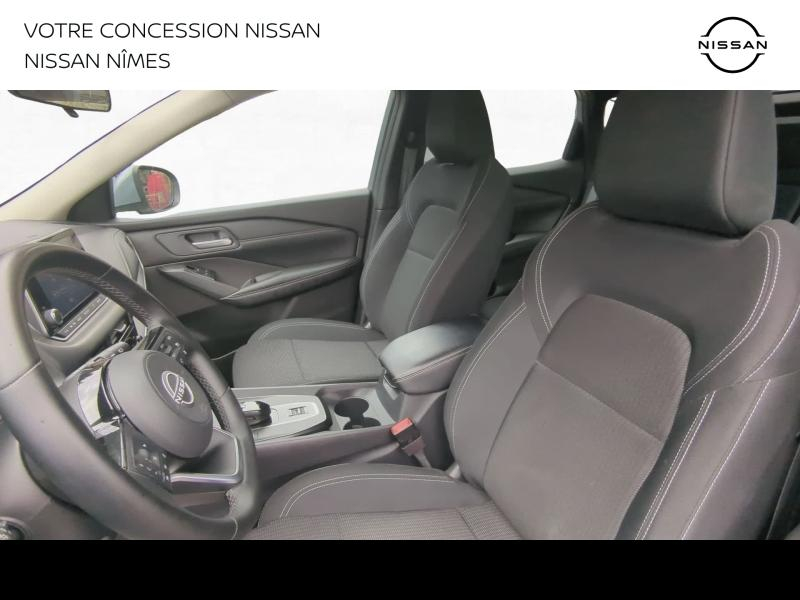 NISSAN Qashqai d’occasion à vendre à NÎMES chez MAS AUTO (Photo 10)