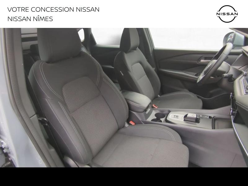 NISSAN Qashqai d’occasion à vendre à NÎMES chez MAS AUTO (Photo 13)