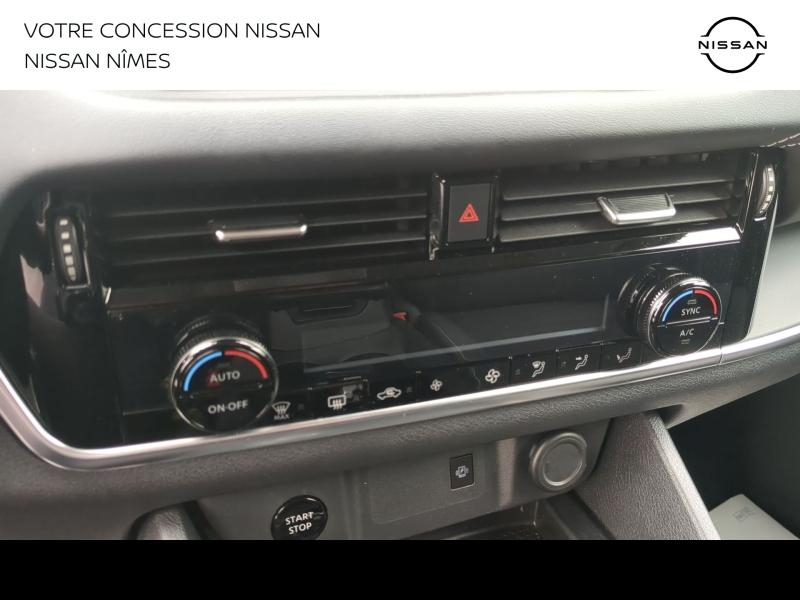 NISSAN Qashqai d’occasion à vendre à NÎMES chez MAS AUTO (Photo 15)