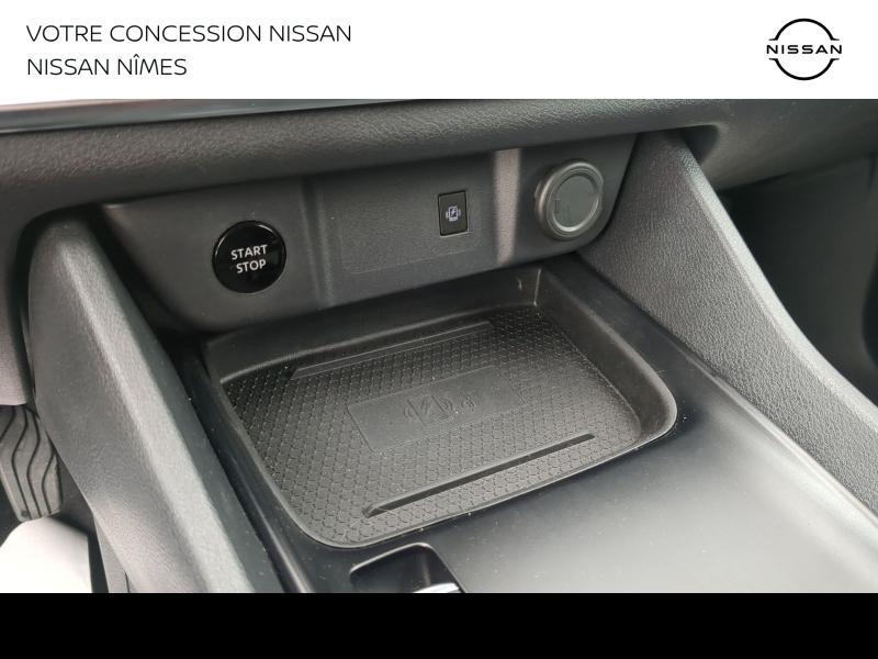 NISSAN Qashqai d’occasion à vendre à NÎMES chez MAS AUTO (Photo 16)