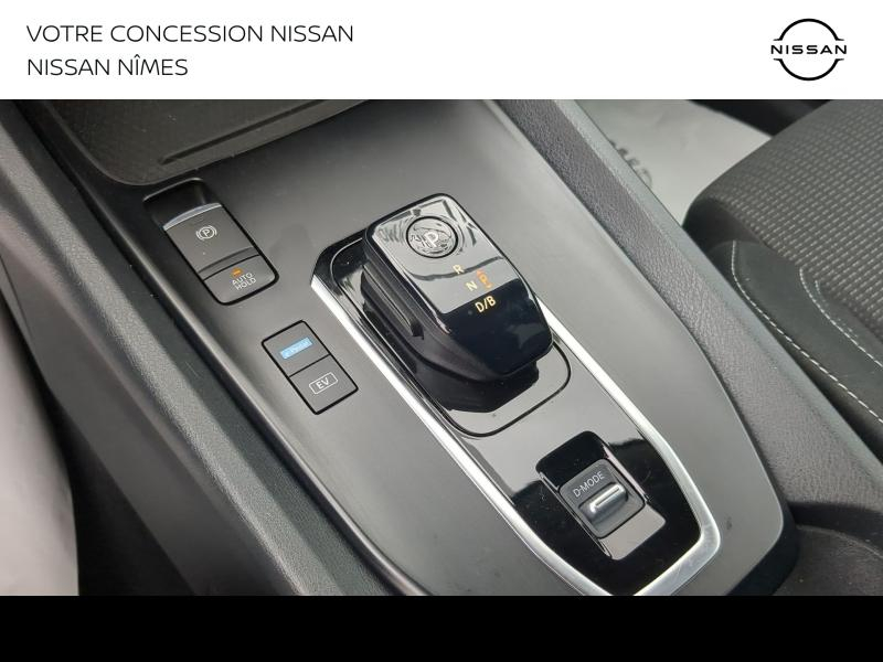 NISSAN Qashqai d’occasion à vendre à NÎMES chez MAS AUTO (Photo 17)