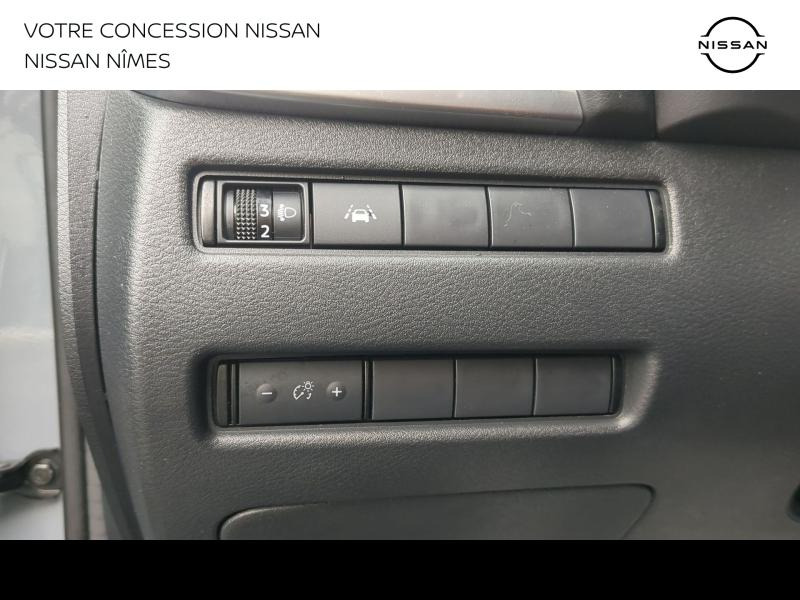 NISSAN Qashqai d’occasion à vendre à NÎMES chez MAS AUTO (Photo 19)