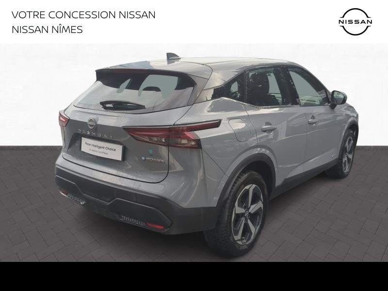NISSAN Qashqai d’occasion à vendre à NÎMES chez MAS AUTO (Photo 4)
