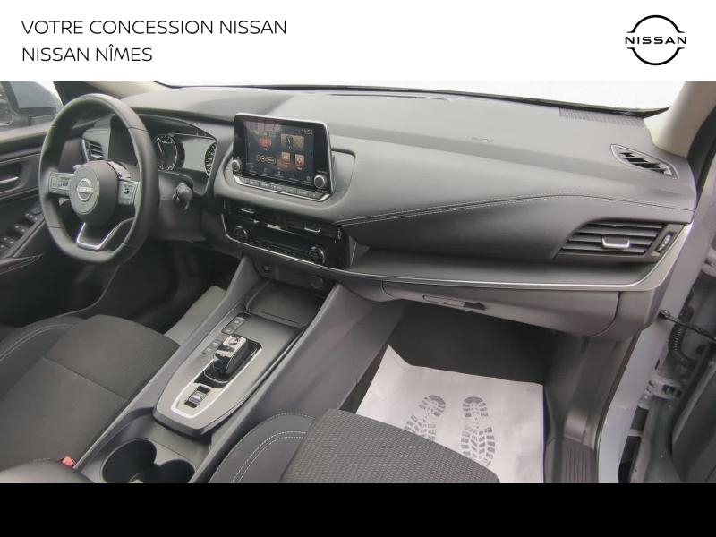 NISSAN Qashqai d’occasion à vendre à NÎMES chez MAS AUTO (Photo 9)