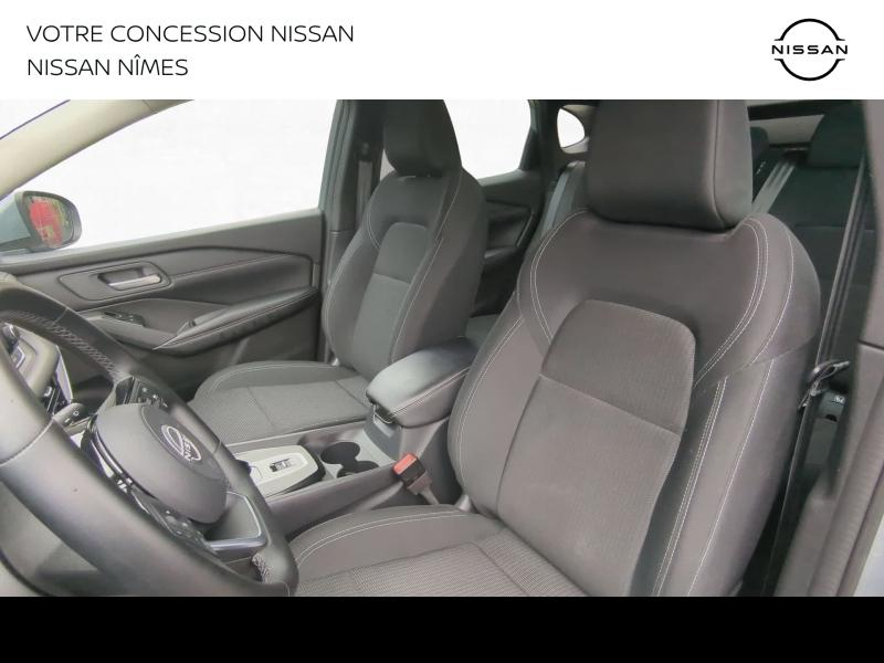 NISSAN Qashqai d’occasion à vendre à NÎMES chez MAS AUTO (Photo 10)