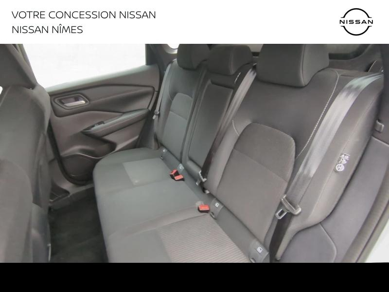 NISSAN Qashqai d’occasion à vendre à NÎMES chez MAS AUTO (Photo 11)