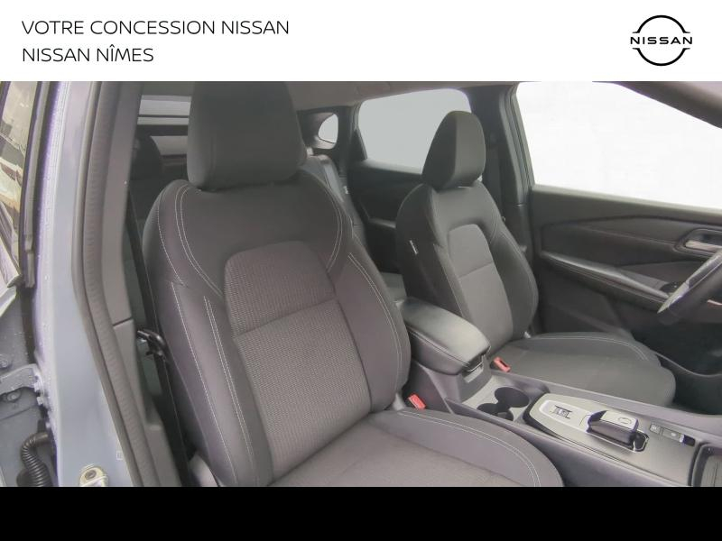 NISSAN Qashqai d’occasion à vendre à NÎMES chez MAS AUTO (Photo 13)