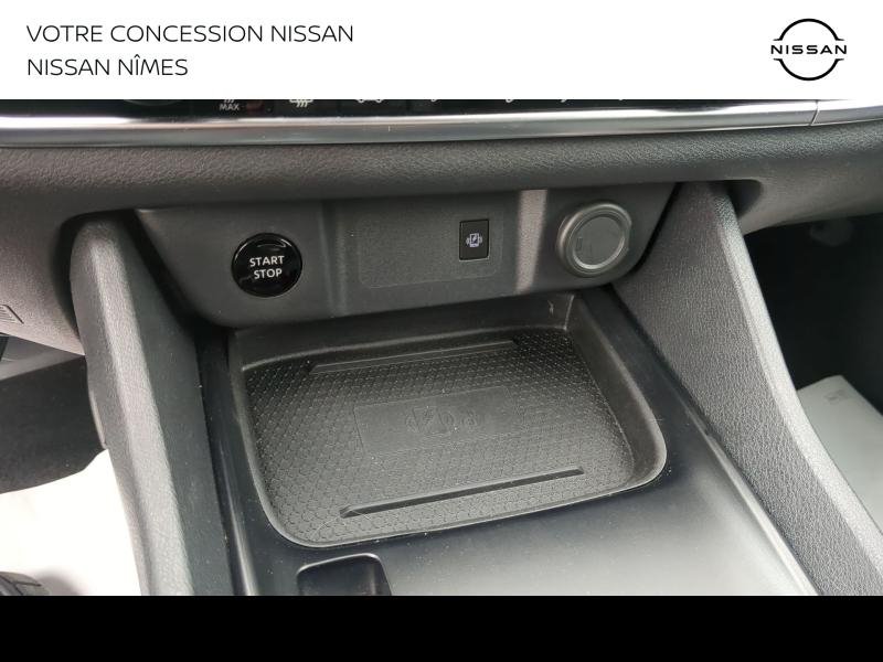 NISSAN Qashqai d’occasion à vendre à NÎMES chez MAS AUTO (Photo 16)