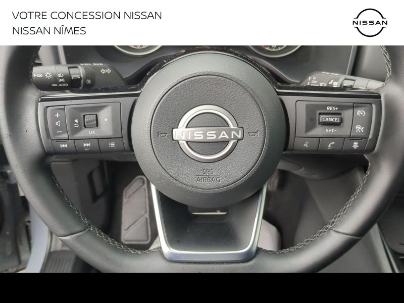 NISSAN Qashqai d’occasion à vendre à NÎMES chez MAS AUTO (Photo 20)