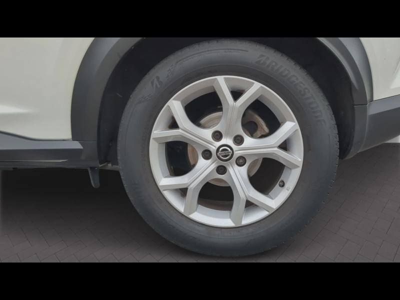 NISSAN Juke d’occasion à vendre à NÎMES chez MAS AUTO (Photo 7)