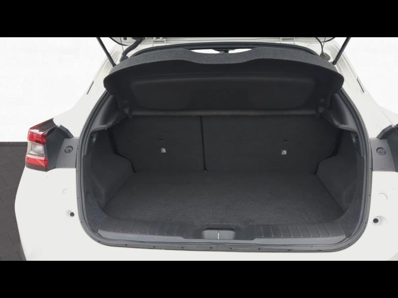 NISSAN Juke d’occasion à vendre à NÎMES chez MAS AUTO (Photo 8)