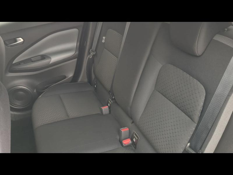 NISSAN Juke d’occasion à vendre à NÎMES chez MAS AUTO (Photo 11)