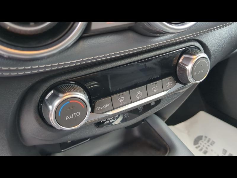 NISSAN Juke d’occasion à vendre à NÎMES chez MAS AUTO (Photo 16)