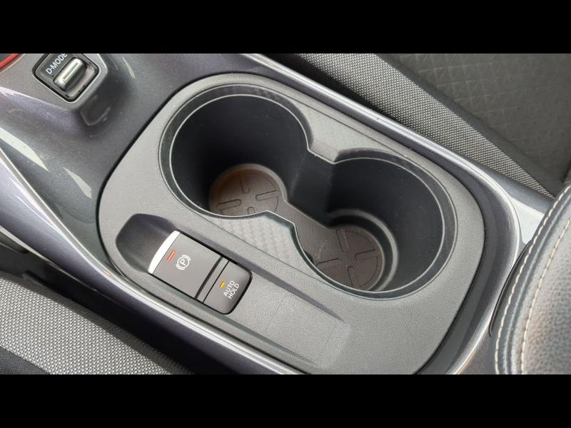 NISSAN Juke d’occasion à vendre à NÎMES chez MAS AUTO (Photo 18)