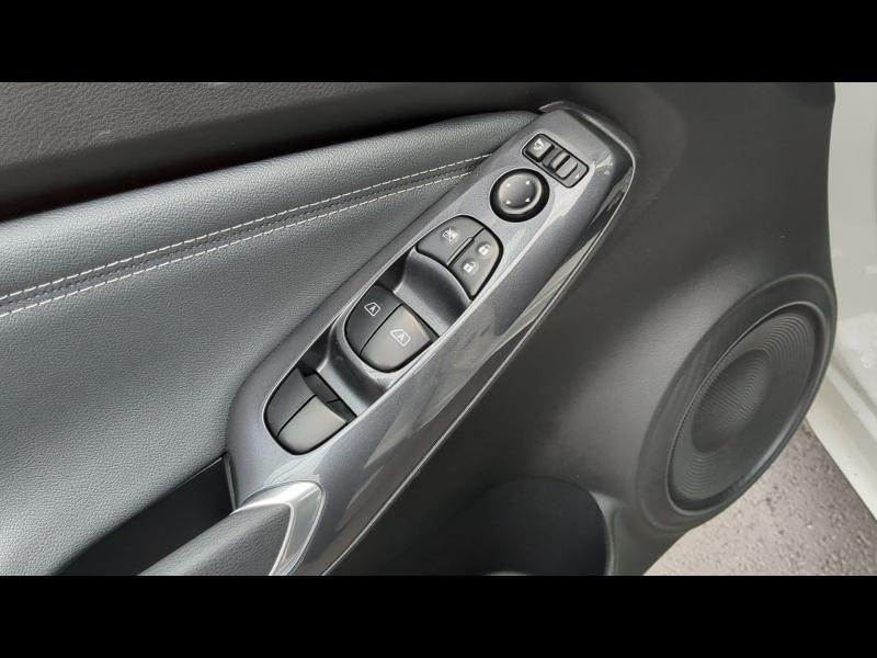 NISSAN Juke d’occasion à vendre à NÎMES chez MAS AUTO (Photo 20)