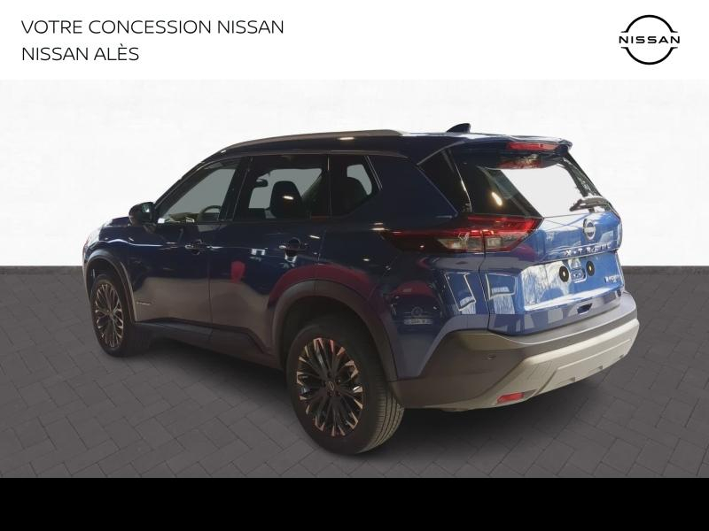 NISSAN X-Trail d’occasion à vendre à NÎMES chez MAS AUTO (Photo 6)