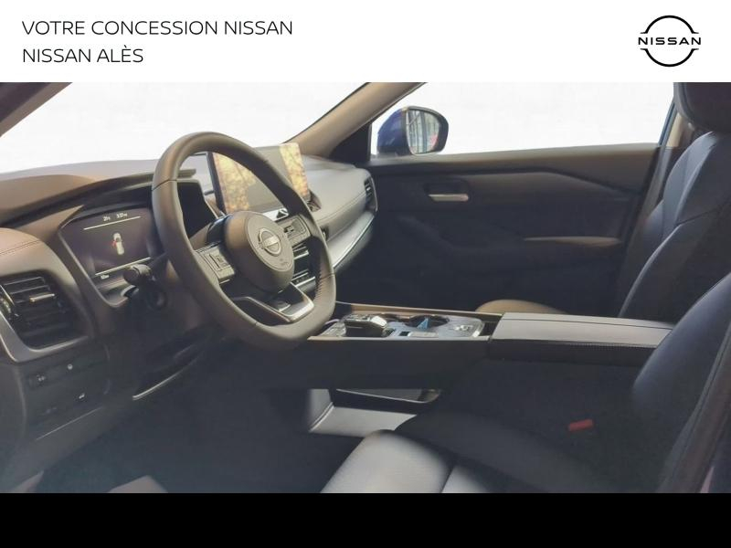 NISSAN X-Trail d’occasion à vendre à NÎMES chez MAS AUTO (Photo 11)