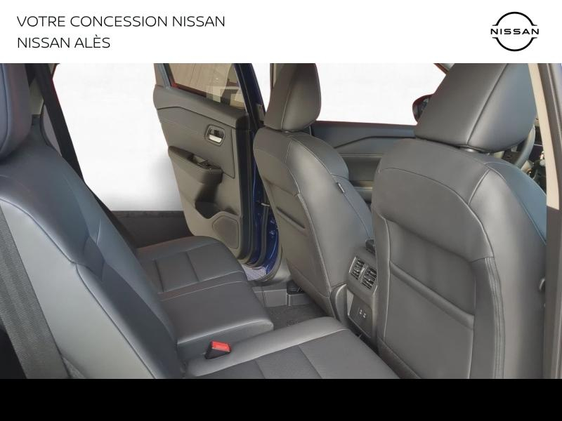 NISSAN X-Trail d’occasion à vendre à NÎMES chez MAS AUTO (Photo 12)