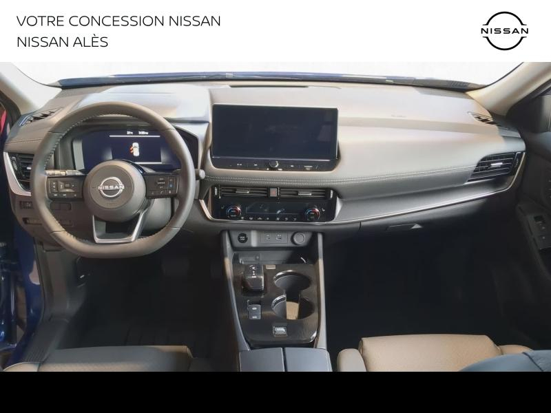 NISSAN X-Trail d’occasion à vendre à NÎMES chez MAS AUTO (Photo 13)