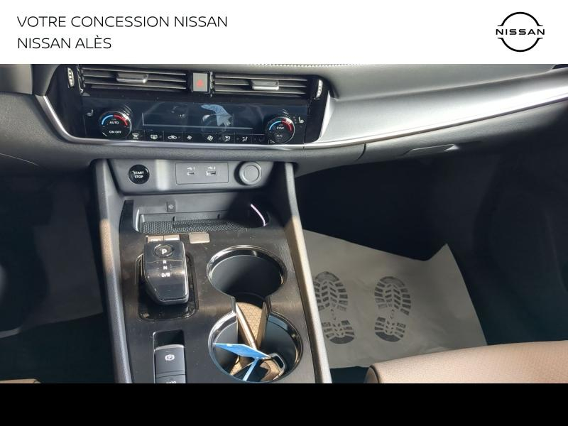 NISSAN X-Trail d’occasion à vendre à NÎMES chez MAS AUTO (Photo 19)