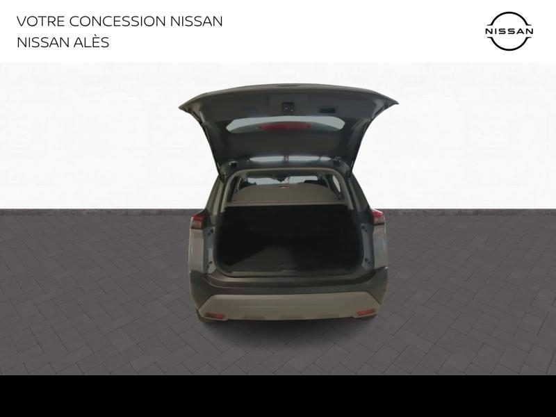 NISSAN X-Trail d’occasion à vendre à NÎMES chez MAS AUTO (Photo 4)