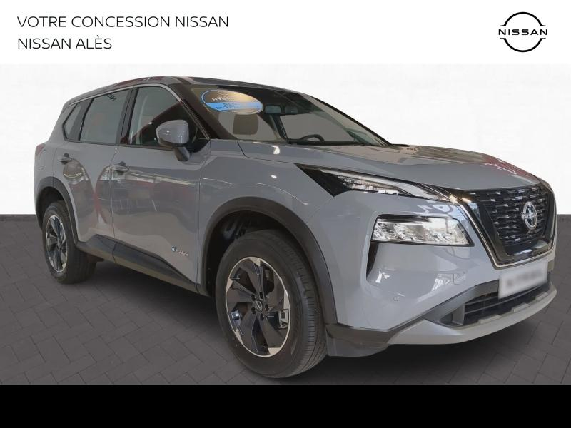 NISSAN X-Trail d’occasion à vendre à NÎMES chez MAS AUTO (Photo 7)