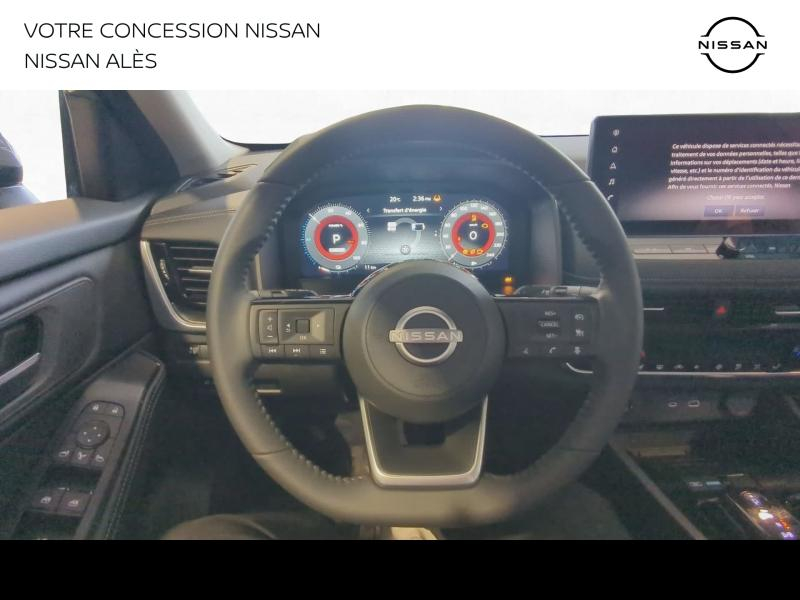 NISSAN X-Trail d’occasion à vendre à NÎMES chez MAS AUTO (Photo 14)