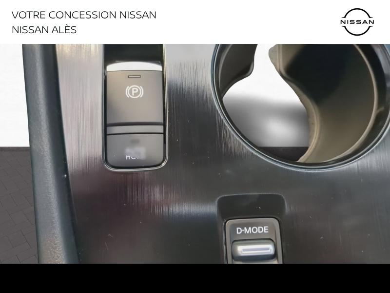 NISSAN X-Trail d’occasion à vendre à NÎMES chez MAS AUTO (Photo 20)