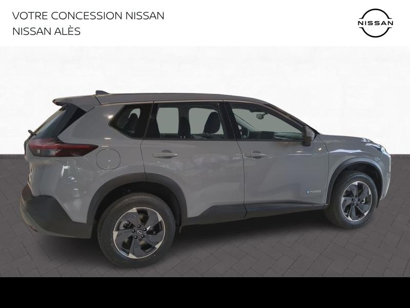 NISSAN X-Trail d’occasion à vendre à NÎMES chez MAS AUTO (Photo 3)