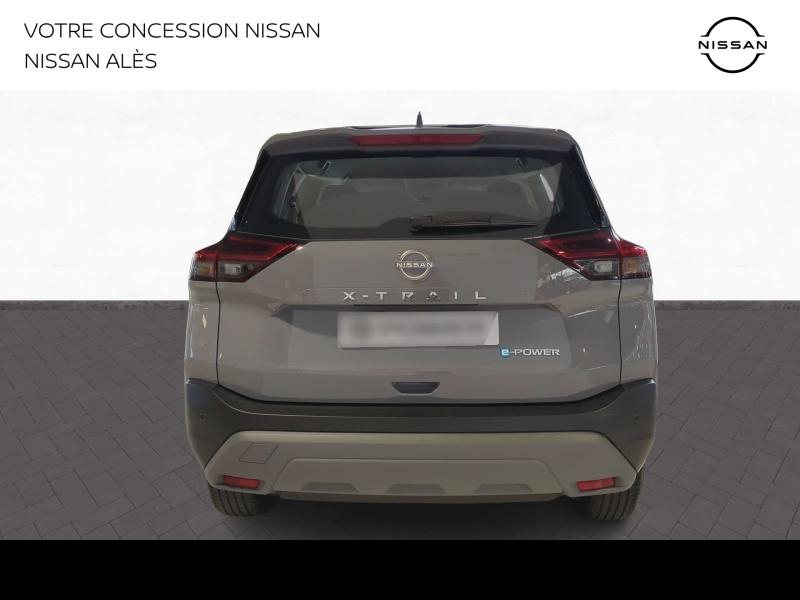 NISSAN X-Trail d’occasion à vendre à NÎMES chez MAS AUTO (Photo 6)