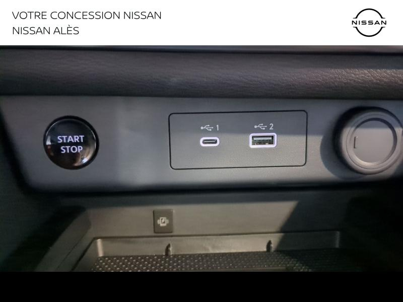 NISSAN X-Trail d’occasion à vendre à NÎMES chez MAS AUTO (Photo 17)