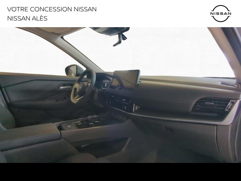 NISSAN X-Trail d’occasion à vendre à NÎMES chez MAS AUTO (Photo 18)