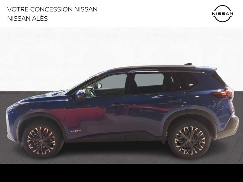 NISSAN X-Trail d’occasion à vendre à NÎMES chez MAS AUTO (Photo 8)