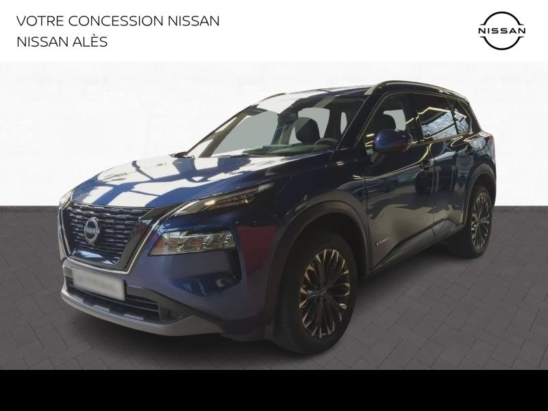 NISSAN X-Trail d’occasion à vendre à NÎMES chez MAS AUTO (Photo 9)