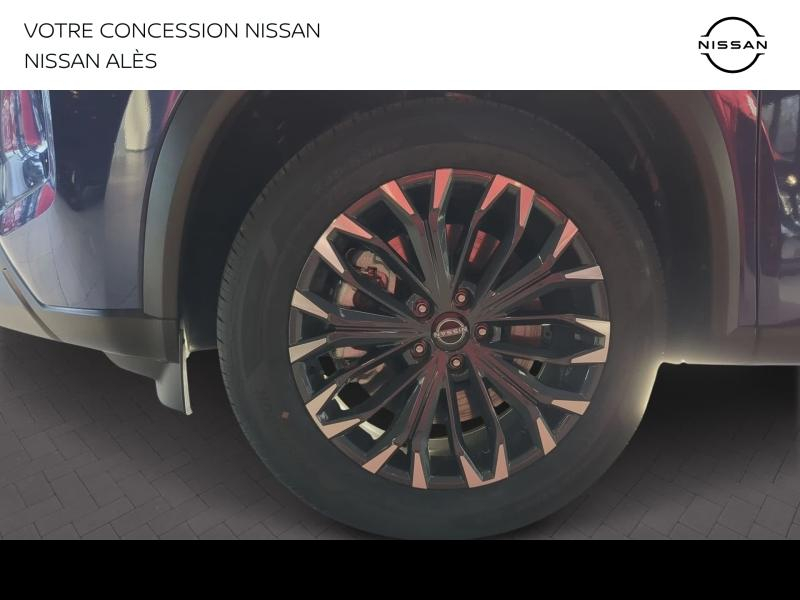 NISSAN X-Trail d’occasion à vendre à NÎMES chez MAS AUTO (Photo 10)