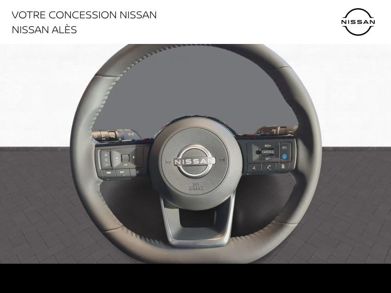 NISSAN X-Trail d’occasion à vendre à NÎMES chez MAS AUTO (Photo 14)