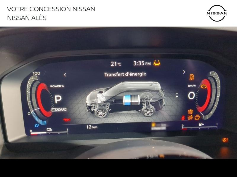 NISSAN X-Trail d’occasion à vendre à NÎMES chez MAS AUTO (Photo 15)