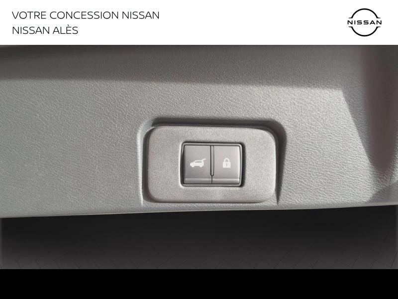 NISSAN X-Trail d’occasion à vendre à NÎMES chez MAS AUTO (Photo 19)