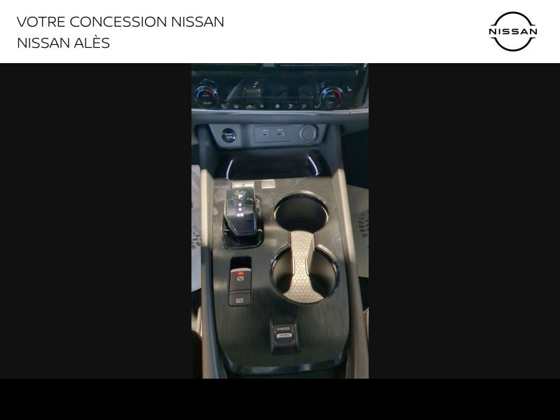 NISSAN X-Trail d’occasion à vendre à NÎMES chez MAS AUTO (Photo 20)