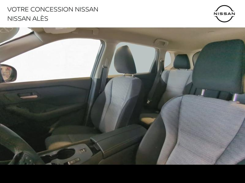 NISSAN X-Trail d’occasion à vendre à NÎMES chez MAS AUTO (Photo 10)