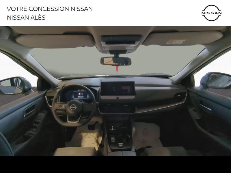 NISSAN X-Trail d’occasion à vendre à NÎMES chez MAS AUTO (Photo 12)