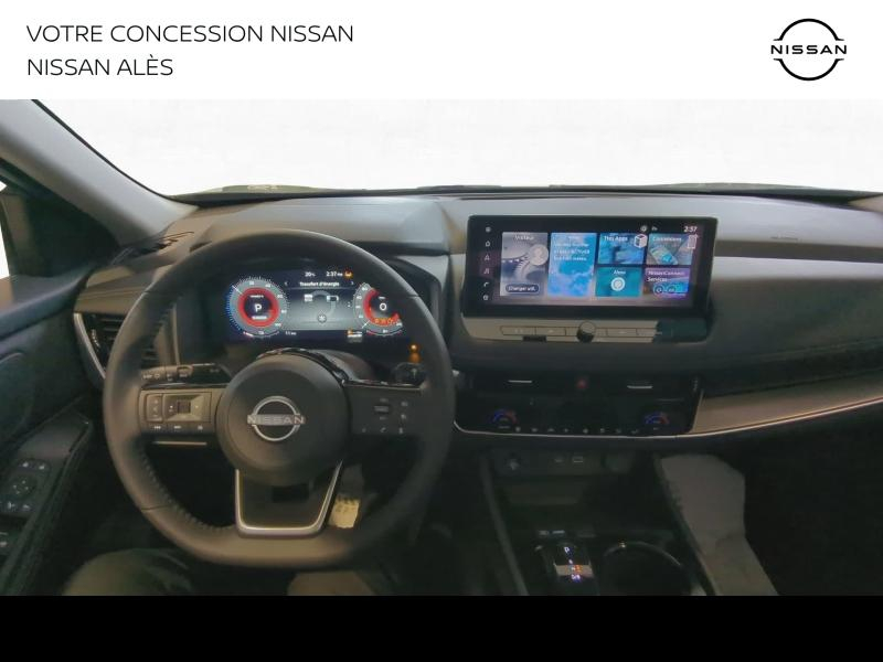 NISSAN X-Trail d’occasion à vendre à NÎMES chez MAS AUTO (Photo 13)