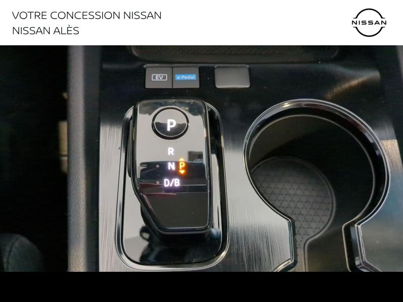 NISSAN X-Trail d’occasion à vendre à NÎMES chez MAS AUTO (Photo 14)