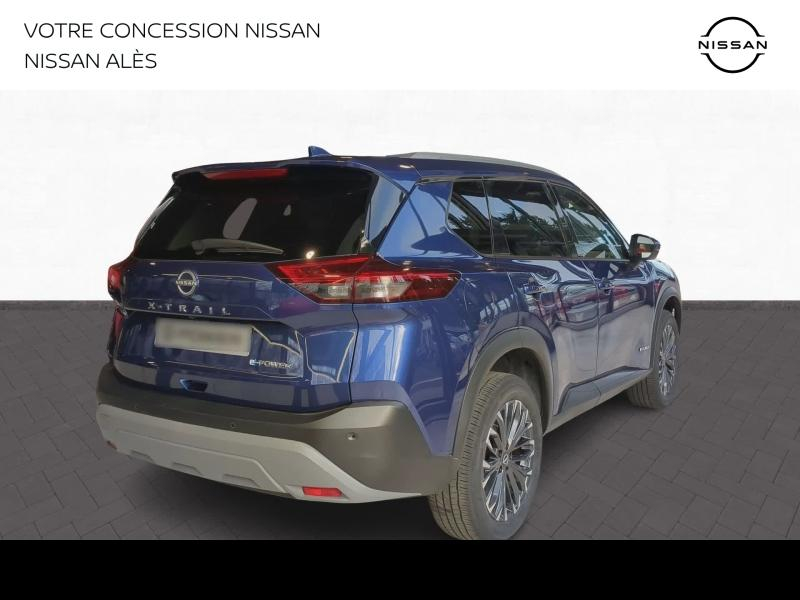 NISSAN X-Trail d’occasion à vendre à NÎMES chez MAS AUTO (Photo 3)