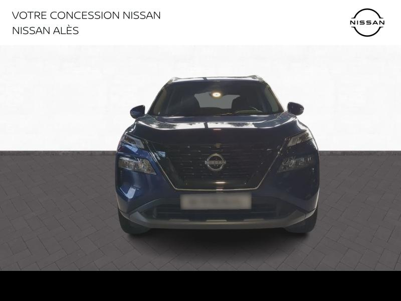 NISSAN X-Trail d’occasion à vendre à NÎMES chez MAS AUTO (Photo 5)