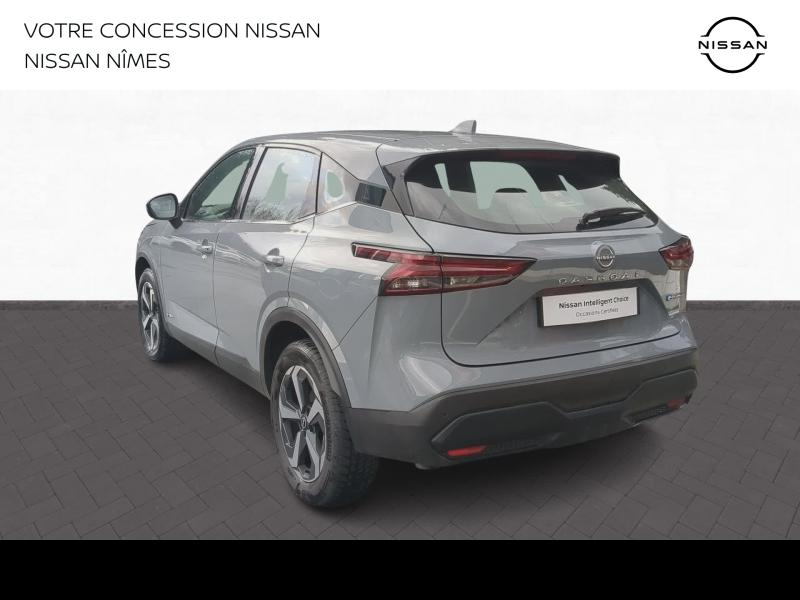 NISSAN Qashqai d’occasion à vendre à NÎMES chez MAS AUTO (Photo 6)