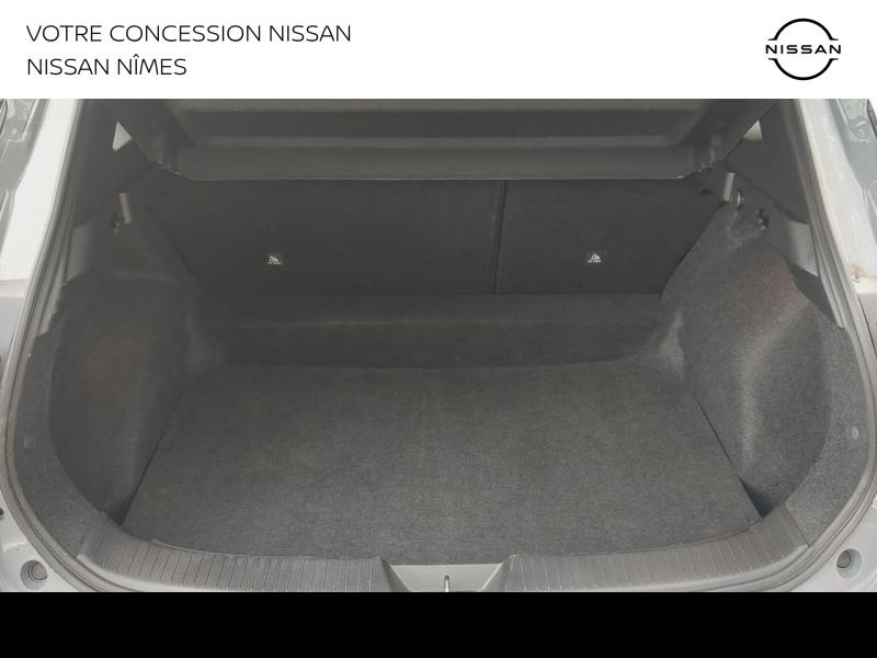 NISSAN Qashqai d’occasion à vendre à NÎMES chez MAS AUTO (Photo 8)